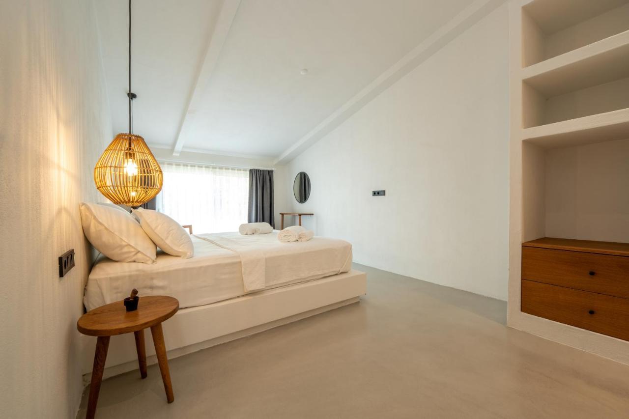 Gizz Suites City Fethiye Exterior photo