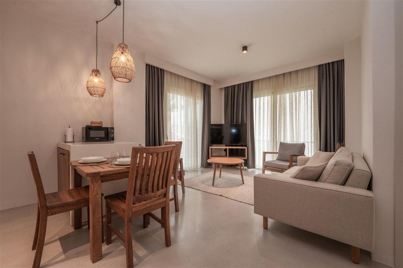 Gizz Suites City Fethiye Exterior photo
