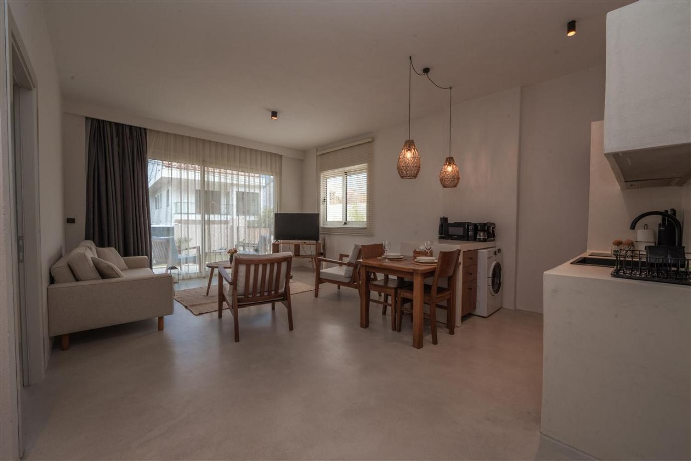 Gizz Suites City Fethiye Exterior photo