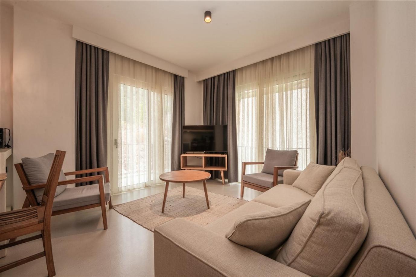 Gizz Suites City Fethiye Exterior photo