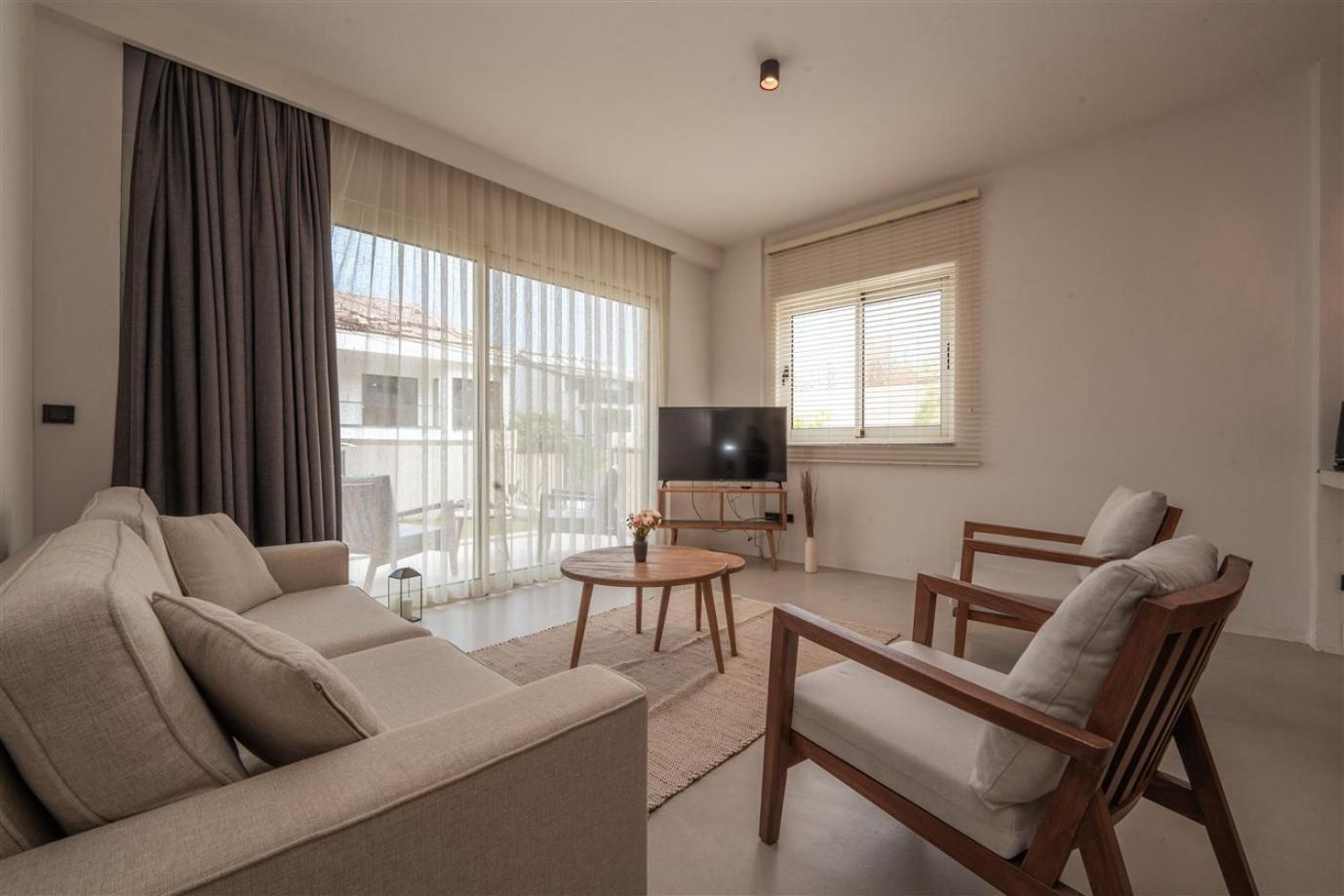 Gizz Suites City Fethiye Exterior photo